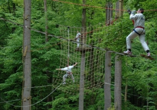  Venga y prueba su equilibrio